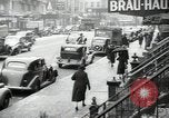 Image Boutiques allemandes à Yorkville New York City United States USA, 1938, de la seconde 32 séquences d'archives historiques vidéo 65675074842