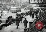 Image Boutiques allemandes à Yorkville New York City United States USA, 1938, de la seconde 39 séquences d'archives historiques vidéo 65675074842