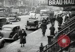 Image Boutiques allemandes à Yorkville New York City United States USA, 1938, de la seconde 43 séquences d'archives historiques vidéo 65675074842