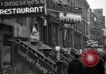 Image Boutiques allemandes à Yorkville New York City United States USA, 1938, de la seconde 54 séquences d'archives historiques vidéo 65675074842