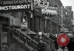Image Boutiques allemandes à Yorkville New York City United States USA, 1938, de la seconde 59 séquences d'archives historiques vidéo 65675074842