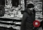 Image Boutiques allemandes à New York au début de Seconde Guerre Mondiale New York City USA, 1938, de la seconde 7 séquences d'archives historiques vidéo 65675074843