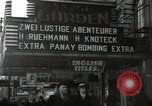 Image Boutiques allemandes à New York au début de Seconde Guerre Mondiale New York City USA, 1938, de la seconde 12 séquences d'archives historiques vidéo 65675074843