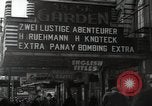 Image Boutiques allemandes à New York au début de Seconde Guerre Mondiale New York City USA, 1938, de la seconde 15 séquences d'archives historiques vidéo 65675074843