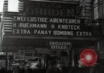 Image Boutiques allemandes à New York au début de Seconde Guerre Mondiale New York City USA, 1938, de la seconde 19 séquences d'archives historiques vidéo 65675074843