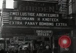 Image Boutiques allemandes à New York au début de Seconde Guerre Mondiale New York City USA, 1938, de la seconde 22 séquences d'archives historiques vidéo 65675074843