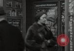 Image Boutiques allemandes à New York au début de Seconde Guerre Mondiale New York City USA, 1938, de la seconde 24 séquences d'archives historiques vidéo 65675074843