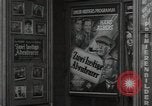 Image Boutiques allemandes à New York au début de Seconde Guerre Mondiale New York City USA, 1938, de la seconde 25 séquences d'archives historiques vidéo 65675074843