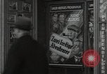 Image Boutiques allemandes à New York au début de Seconde Guerre Mondiale New York City USA, 1938, de la seconde 28 séquences d'archives historiques vidéo 65675074843