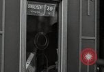 Image Boutiques allemandes à New York au début de Seconde Guerre Mondiale New York City USA, 1938, de la seconde 42 séquences d'archives historiques vidéo 65675074843