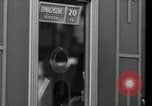 Image Boutiques allemandes à New York au début de Seconde Guerre Mondiale New York City USA, 1938, de la seconde 43 séquences d'archives historiques vidéo 65675074843