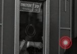 Image Boutiques allemandes à New York au début de Seconde Guerre Mondiale New York City USA, 1938, de la seconde 50 séquences d'archives historiques vidéo 65675074843