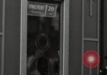 Image Boutiques allemandes à New York au début de Seconde Guerre Mondiale New York City USA, 1938, de la seconde 52 séquences d'archives historiques vidéo 65675074843