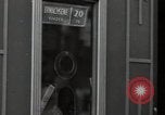Image Boutiques allemandes à New York au début de Seconde Guerre Mondiale New York City USA, 1938, de la seconde 53 séquences d'archives historiques vidéo 65675074843