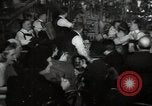 Image peuple allemand New York United States USA, 1938, de la seconde 1 séquences d'archives historiques vidéo 65675074844