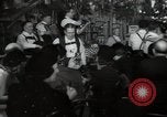 Image peuple allemand New York United States USA, 1938, de la seconde 3 séquences d'archives historiques vidéo 65675074844