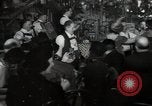 Image peuple allemand New York United States USA, 1938, de la seconde 4 séquences d'archives historiques vidéo 65675074844