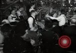 Image peuple allemand New York United States USA, 1938, de la seconde 5 séquences d'archives historiques vidéo 65675074844