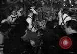 Image peuple allemand New York United States USA, 1938, de la seconde 6 séquences d'archives historiques vidéo 65675074844