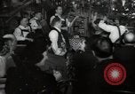 Image peuple allemand New York United States USA, 1938, de la seconde 7 séquences d'archives historiques vidéo 65675074844