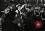 Image peuple allemand New York United States USA, 1938, de la seconde 10 séquences d'archives historiques vidéo 65675074844