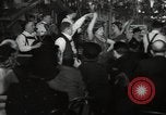 Image peuple allemand New York United States USA, 1938, de la seconde 14 séquences d'archives historiques vidéo 65675074844