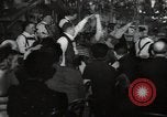 Image peuple allemand New York United States USA, 1938, de la seconde 15 séquences d'archives historiques vidéo 65675074844