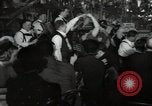 Image peuple allemand New York United States USA, 1938, de la seconde 16 séquences d'archives historiques vidéo 65675074844