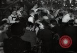 Image peuple allemand New York United States USA, 1938, de la seconde 18 séquences d'archives historiques vidéo 65675074844