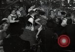Image peuple allemand New York United States USA, 1938, de la seconde 19 séquences d'archives historiques vidéo 65675074844