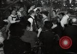 Image peuple allemand New York United States USA, 1938, de la seconde 21 séquences d'archives historiques vidéo 65675074844
