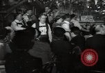 Image peuple allemand New York United States USA, 1938, de la seconde 25 séquences d'archives historiques vidéo 65675074844