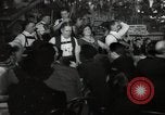 Image peuple allemand New York United States USA, 1938, de la seconde 26 séquences d'archives historiques vidéo 65675074844