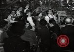 Image peuple allemand New York United States USA, 1938, de la seconde 27 séquences d'archives historiques vidéo 65675074844