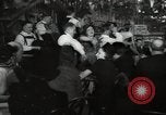 Image peuple allemand New York United States USA, 1938, de la seconde 30 séquences d'archives historiques vidéo 65675074844