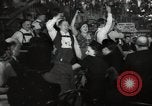 Image peuple allemand New York United States USA, 1938, de la seconde 31 séquences d'archives historiques vidéo 65675074844