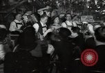 Image peuple allemand New York United States USA, 1938, de la seconde 39 séquences d'archives historiques vidéo 65675074844