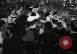 Image peuple allemand New York United States USA, 1938, de la seconde 41 séquences d'archives historiques vidéo 65675074844