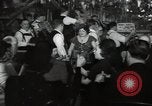 Image peuple allemand New York United States USA, 1938, de la seconde 43 séquences d'archives historiques vidéo 65675074844