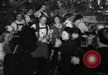 Image peuple allemand New York United States USA, 1938, de la seconde 46 séquences d'archives historiques vidéo 65675074844