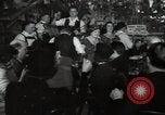Image peuple allemand New York United States USA, 1938, de la seconde 48 séquences d'archives historiques vidéo 65675074844