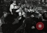 Image peuple allemand New York United States USA, 1938, de la seconde 54 séquences d'archives historiques vidéo 65675074844
