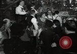 Image peuple allemand New York United States USA, 1938, de la seconde 58 séquences d'archives historiques vidéo 65675074844