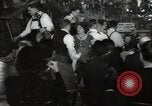 Image peuple allemand New York United States USA, 1938, de la seconde 61 séquences d'archives historiques vidéo 65675074844
