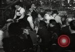 Image peuple allemand New York United States USA, 1938, de la seconde 62 séquences d'archives historiques vidéo 65675074844