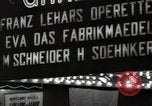 Standbild deutsche Volk New York United States USA, 1938, aus Sekunde 7 historischem Filmmaterial Videoclip 65675074845