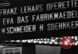 Standbild deutsche Volk New York United States USA, 1938, aus Sekunde 14 historischem Filmmaterial Videoclip 65675074845