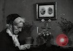 Standbild deutsche Frau New York United States USA, 1938, aus Sekunde 3 historischem Filmmaterial Videoclip 65675074846