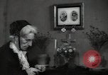 Standbild deutsche Frau New York United States USA, 1938, aus Sekunde 4 historischem Filmmaterial Videoclip 65675074846