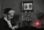 Standbild deutsche Frau New York United States USA, 1938, aus Sekunde 5 historischem Filmmaterial Videoclip 65675074846